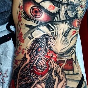 Meet your Posher, Vattana john